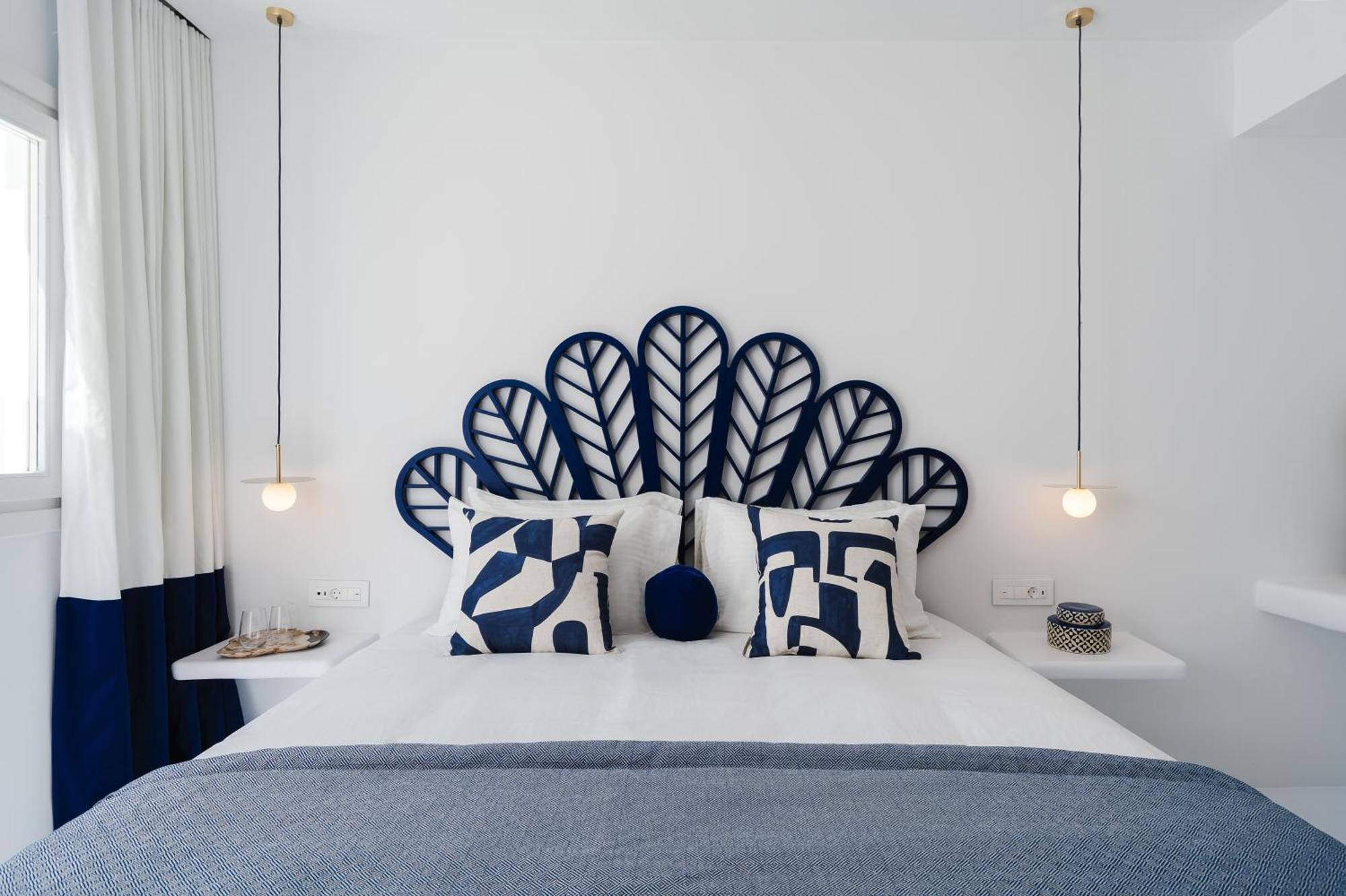 Croco Mykonos Tourlos Exterior foto
